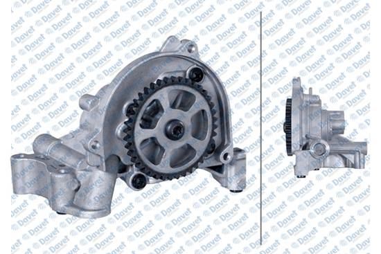 ZYP1067 Yag Pompasi Volkswagen Golf Vi 1.2 Tsi (Cbza-Cbzb) 2008-2013/ Jetta Iv - Polo 1.2 Tsi 2009-/ Audi A3 1.2 Tfsi 2010-2013/ Seat Ibiza V - Toledo Iv 1.2 Tsi 2008-/ Skoda Fabia Ii 1.2 Tsi 2006-2015